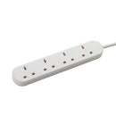 Extension Block 4-Way 2m 27-4020-1980001