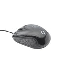 Computer Gear 3 Button Optical Mouse-0993856