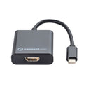 Connekt Gear Type C to HDMI Adapter-1141209
