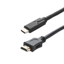 Connekt Gear USB C to HDMI Cable 2m-1155483