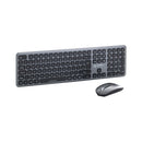 Connekt Gear KB235 Keyboard + Mouse-1001489