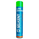Selkent Line Marking Paint 750Ml ( Box 12 )