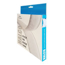 Halco Stick Hook Roll 20mmx10m Wht-0601013