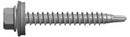 6.3 X 50Mm Grade 304 Ss Hex Halter Fixing C/W Washer (Box 100)