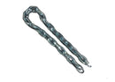 1M Hardened Secuirity Chain With Sleeve 10Mm