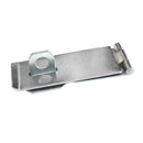 Selkent Hasp & Staple Bzp ( Pack 10 )