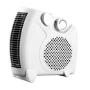 2Kw Flat Fan Heater
