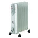 2Kw Oil Filled Radiator 240V