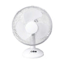 12" Desk Fan