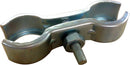 Connecting Clip For Temporary Fencing