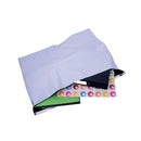 GOSECURE POLT MAIL BAG 595X430 PK100-1270295