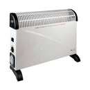CED Convector Heater 2kW Timer-1109591