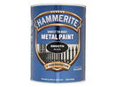 Selkent Hammerite Smooth Paint