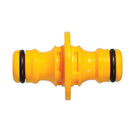 Two Way Hose Connector 1/2"