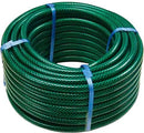Selkent Green Reinforced Hose