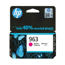 HP 963 Ink Cartridge Magenta-1151804