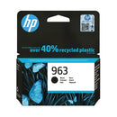 HP 963 Ink Cartridge Black-1151806
