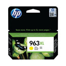 HP 963XL Ink Cartridge HY Yellow-1151809