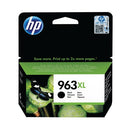 HP 963XL Ink Cartridge HY Black-1151810