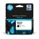 HP 937 INK CARTRIDGE BLACK-6944006