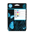 HP 953 Ink Cartridge Multipack CMYK-1167189