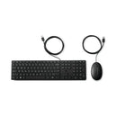HP Wired 320MK Mouse and Keyboard-1000466