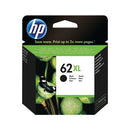 HP 62XL Ink Cartridge High Yield Blk-6300432
