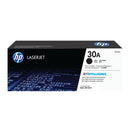 HP 30A CF230A LASER TONER BLK-HPCF230A