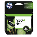 HP 950XL OfficeJet Ink Blk CN045AE-0993337