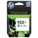 HP 933XL OfficeJet Ink HY Cy CN054AE-0989746