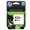 HP 933XL OFFICEJET INK HY MAGENTA-0989745