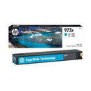 HP 973x Cyan Ink Cartridge Hy-1990900