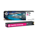 HP 973X Magenta Ink Cartridge Hy-1990901