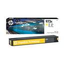HP 973X Yellow Ink Cartridge Hy-1990902