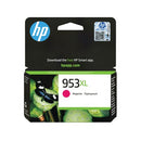 HP 953XL Original Ink Cart HY Mag-1991124
