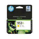 HP 953XL Original Ink Cart HY Ylw-1991125