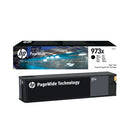 HP 973x Black Ink Cartridge Hy-1990904