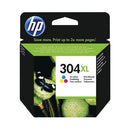 HP 304XL Ink Cartridge HY Tri-colour-1991133