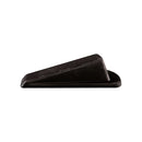 Door Wedge Heavy Duty Nslip Base Brn-7901101