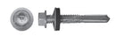 Selkent Zinc Hex Hs Selfdrill Washered Eta Corrosion Resist