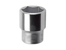Selkent Hex Socket 1/2 Square Drive