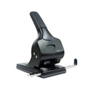 Rapesco Alu 65 Hole Punch Black-1156475