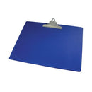 Rapesco A3 Hduty Clipboard Blue 1136-1510256