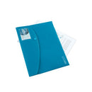 ECO RECYC ID POPP WLT A4 AST PK5-0230418
