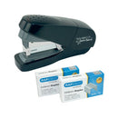 Rapesco Germ-Savvy Stapler/Staples-1189176