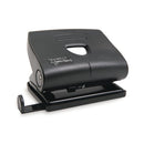 Rapesco Grmsav 2H Punch 22 Shts Blk-1161603
