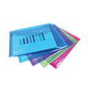ECO RECYC POPP WLT A5 AST BTRAN P5-0230401