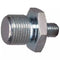 Steel Adaptor G3 8" to M8 Male Thread