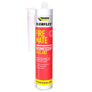 Intumescent Mastic White 310Ml Acoustic (Box 25)