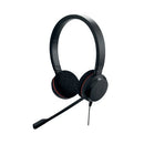 Jabra Evolve 20 UC Duo PC Headset-6010416